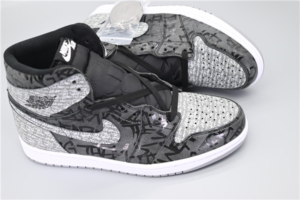 Women's Running Weapon Air Jordan 1 Shoes 0105 Women's Running Weapon Air Jordan 1 Shoes 0105